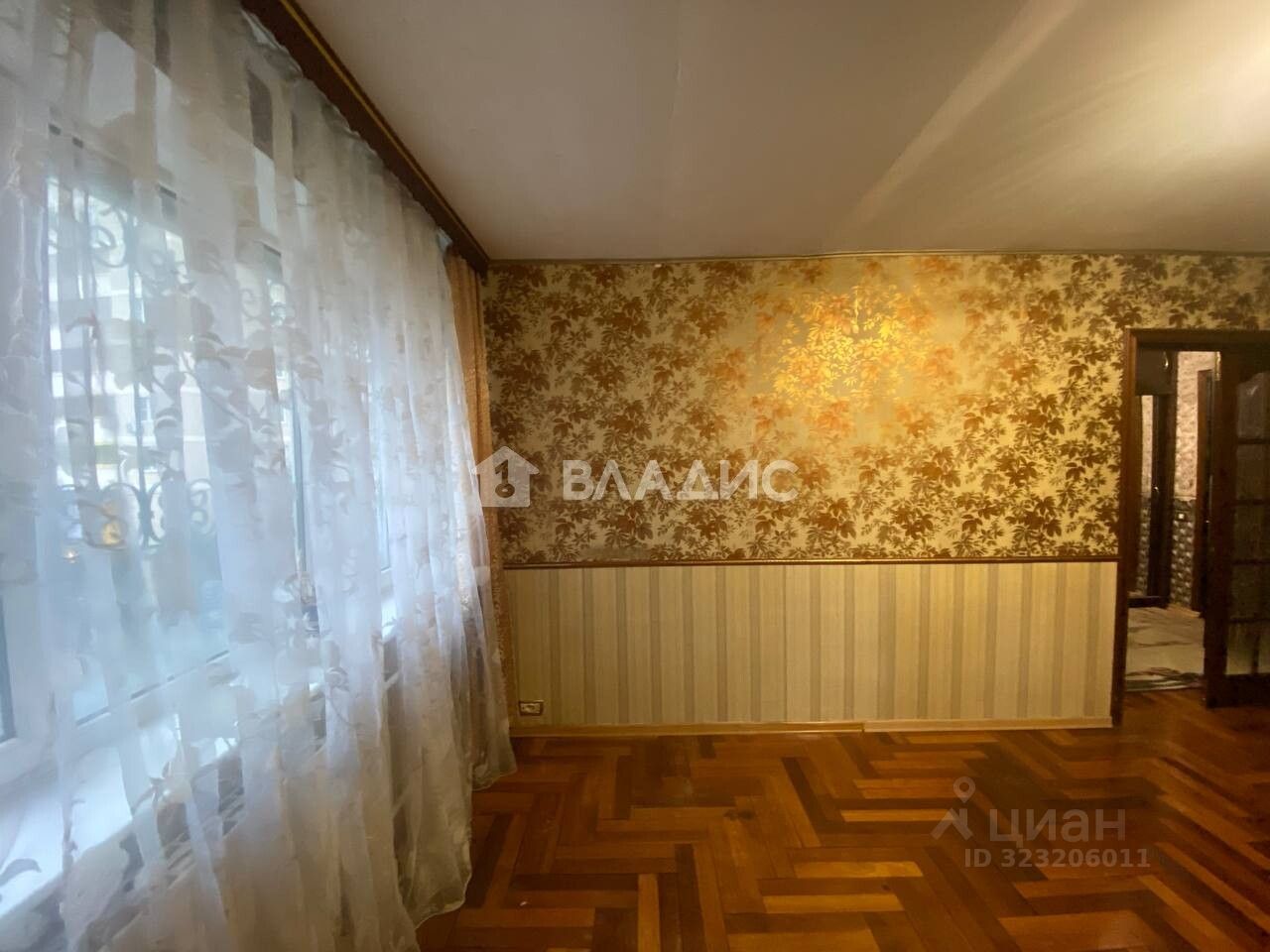 Продажа 3-комн квартиры на вторичном рынке Мытищи, улица Воровского, 3