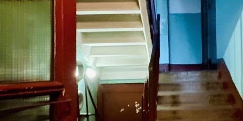 2-комн квартира улица Партизана Германа, 10К2