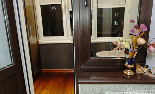 Продажа 2-комн квартиры на вторичном рынке Подольск, Литейная улица,  д. 46