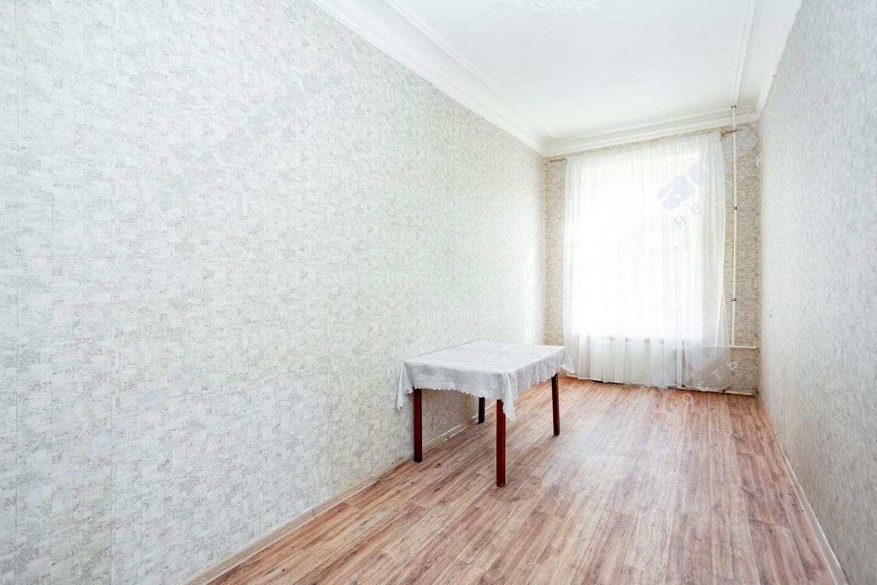 Продажа комнаты Клинский проспект, 21