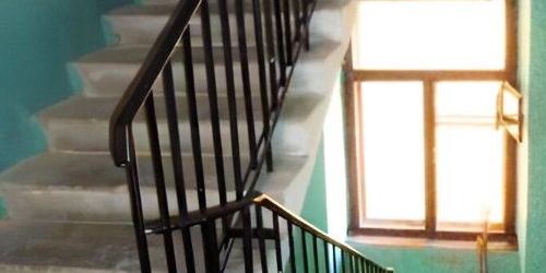 3-комн квартира переулок Дойников, 5-7