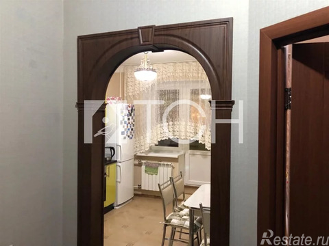 Продажа 1-комн квартиры на вторичном рынке Свердловский, Березовая ул,  д. 2