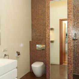 Продажа 3-комн квартиры на вторичном рынке улица Пырьева,  д. 2