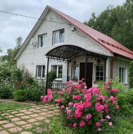 Аренда дома Новый Стан, 46Н-11382 Аренда дома Новый Стан, 46Н-11382