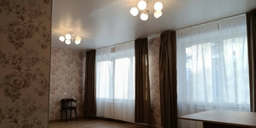 2-комн квартира Гаврская улица,  д. 8