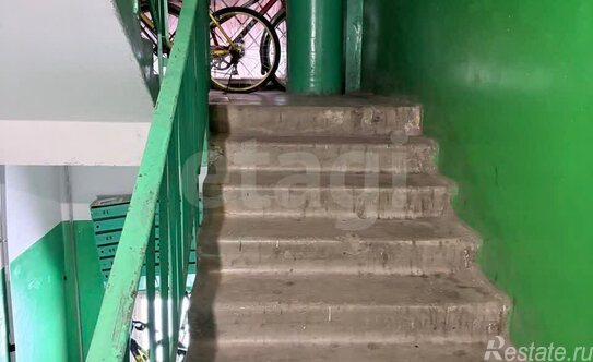 Продажа 2-комн квартиры на вторичном рынке Конобеево, улица Учхоз,  д. 9