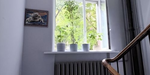 1-комн квартира улица Трехгорный Вал, 4К2