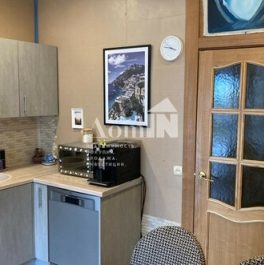 Продажа 3-комн квартиры на вторичном рынке Ивановская улица,  д. 6