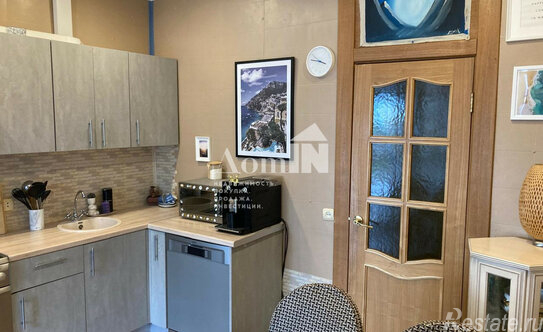 Продажа 3-комн квартиры на вторичном рынке Ивановская улица,  д. 6