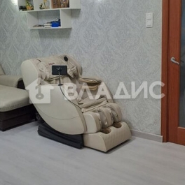 Продажа 3-комн квартиры на вторичном рынке улица Володарского,  д. 52