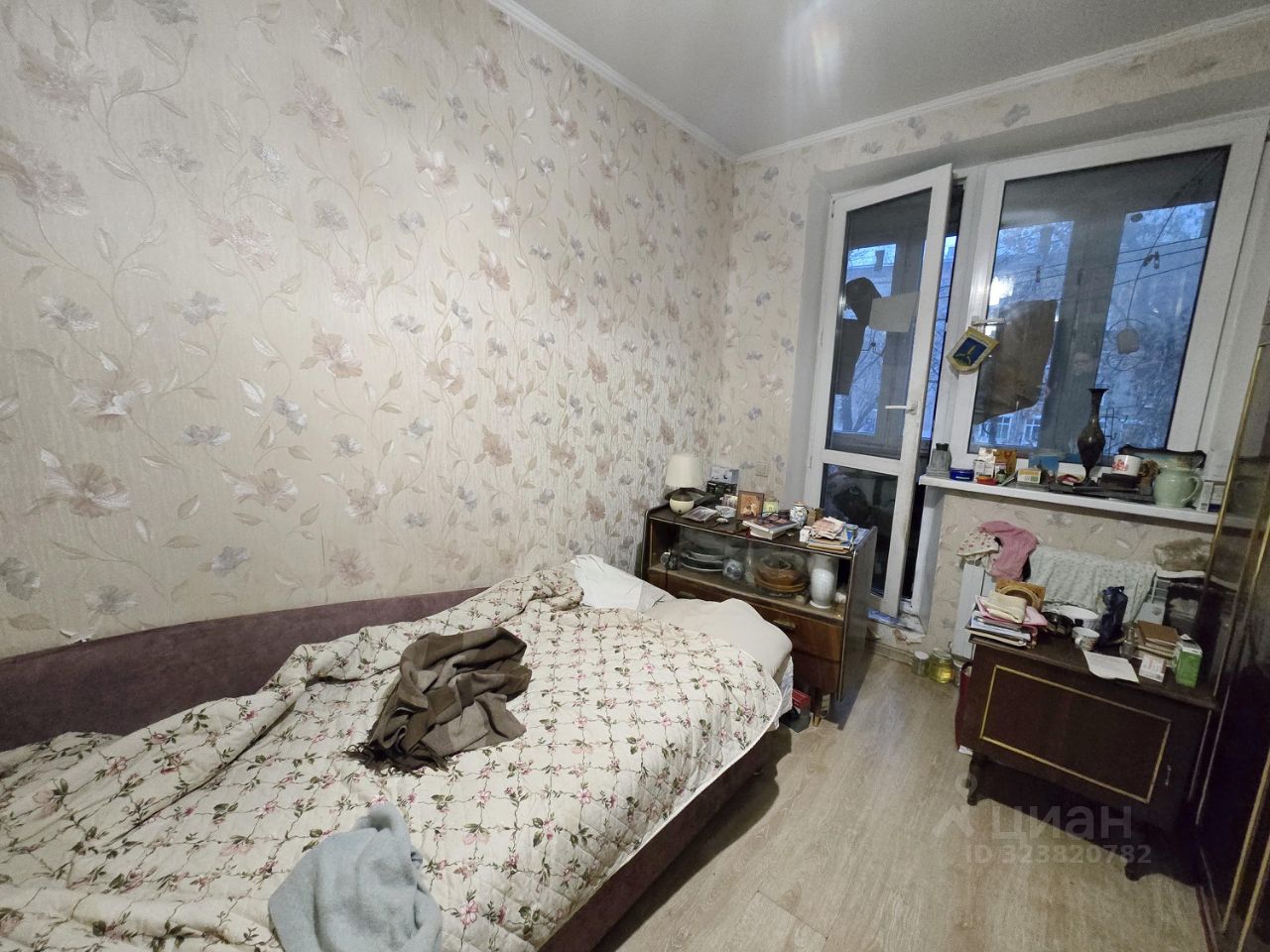 Продажа 3-комн квартиры на вторичном рынке Перовская улица, 29К2