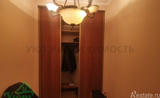 Аренда 3-комн квартиры на вторичном рынке ул Нелидовская,  д. 23,  к. 1