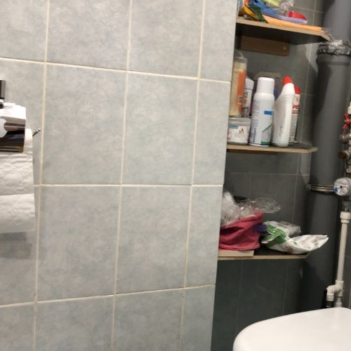 1-комн квартира 5-й Предпортовый проезд, 8к1