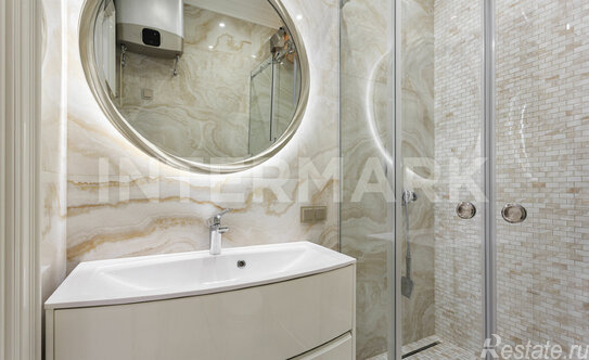 Продажа 1-комн квартиры на вторичном рынке Грузинская Б. ул,  д. 69