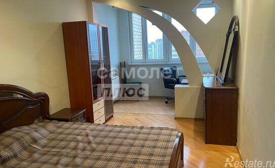 Продажа 3-комн квартиры на вторичном рынке Люберцы, 3-е Почтовое отделение