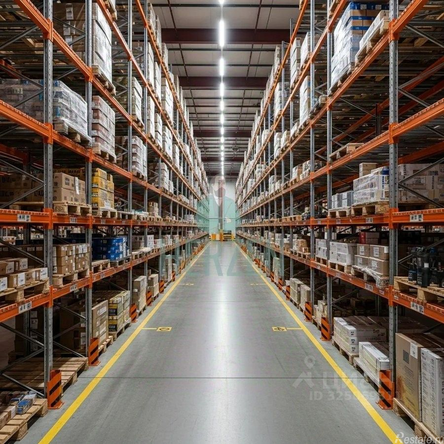 Аренда склада Дальние Прудищи, Кедровая улица,  д. 12