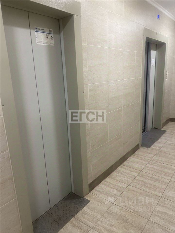Продажа 1-комн квартиры на вторичном рынке улица Мусы Джалиля, 38К1