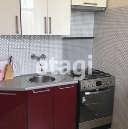 Продажа 3-комн квартиры на вторичном рынке улица Зайцева,  д. 18/16