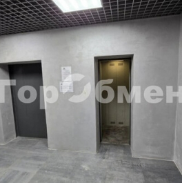 Продажа 1-комн квартиры на вторичном рынке Летчика Бабушкина ул,  д. 1 к3