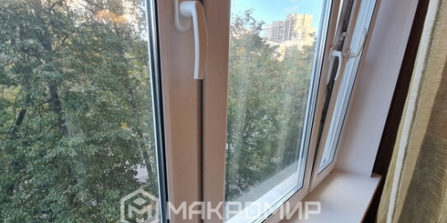 1-комн квартира Валдайский проезд,  д. 12