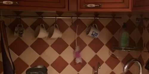 1-комн квартира Осенний бульвар, 20К2