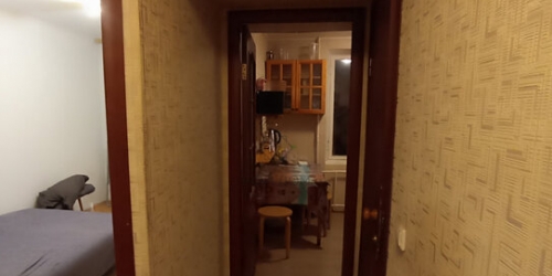 3-комн квартира ул Бобруйская,  д. 4,  к. 2