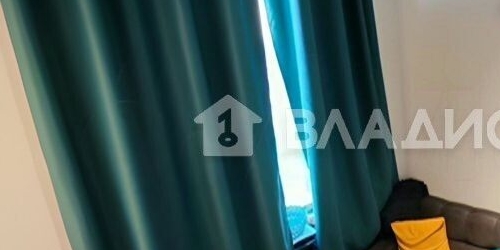 Студия 2-й Амбулаторный проезд, 8С3