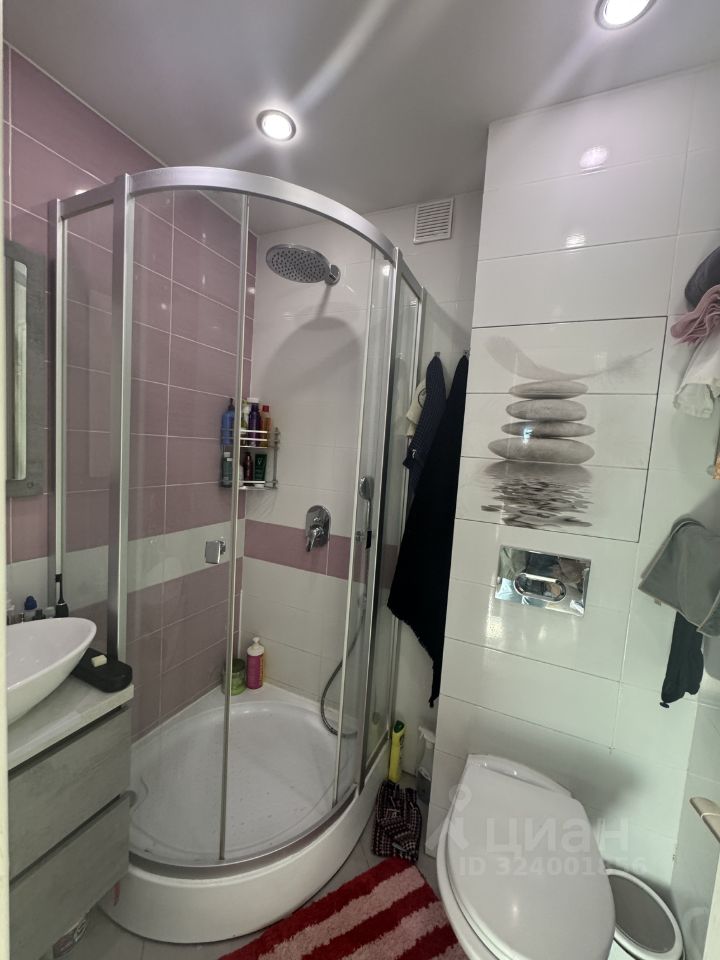 Продажа 2-комн квартиры на вторичном рынке Дубининская улица, 6С1