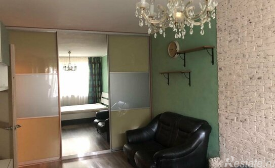 Аренда 1-комн квартиры на вторичном рынке ул Кржижановского,  д. 17,  к. 2