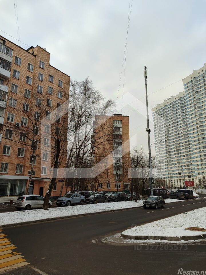 Продажа ПСН Флотская улица,  д. 46
