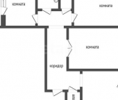 Продать Квартиры вторичка Воскресенск, Юбилейная улица  11 