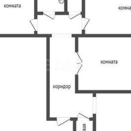 Продажа 3-комн квартиры на вторичном рынке Воскресенск, Юбилейная улица,  д. 11