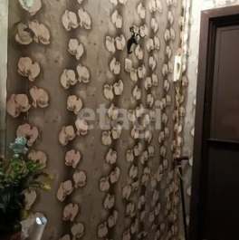 Продажа 2-комн квартиры на вторичном рынке Кириши, ул Декабристов Бестужевых,  д. 5