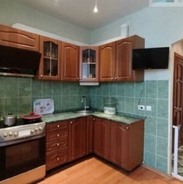 Продажа 2-комн квартиры на вторичном рынке ул Маршала Баграмяна,  д. 8