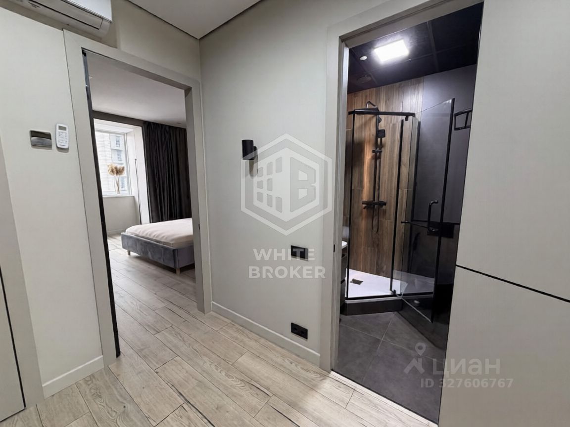 Продажа 3-комн квартиры на вторичном рынке Шмитовский проезд, 16С2