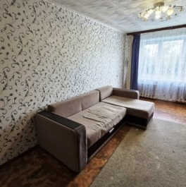 Продажа 3-комн квартиры на вторичном рынке Воскресенск, улица Энгельса,  д. 10