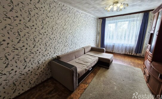 Продажа 3-комн квартиры на вторичном рынке Воскресенск, улица Энгельса,  д. 10