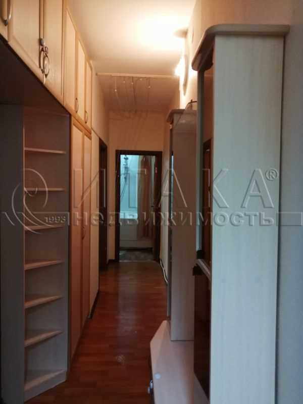 Продажа 2-комн квартиры на вторичном рынке Джамбула,  д. 19