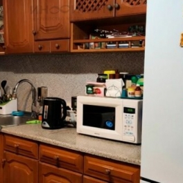 Продажа 2-комн квартиры на вторичном рынке улица Петра Романова