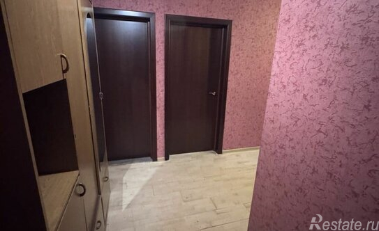 Продажа 2-комн квартиры на вторичном рынке Братеевская улица