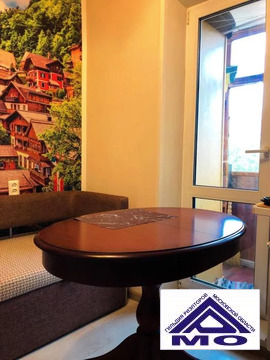 Продажа 1-комн квартиры на вторичном рынке Жуковский, ул. Семашко,  д. 1