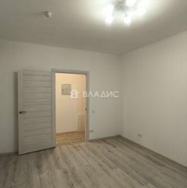 Продажа 3-комн квартиры на вторичном рынке улица Молодцова,  д. 25 к1