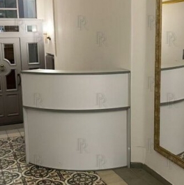 Продажа 4-комн квартиры на вторичном рынке Никитский б-р,  д. 5