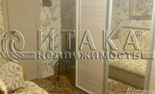 Продажа 2-комн квартиры на вторичном рынке Выборг г, Приморское ш,  д. 12