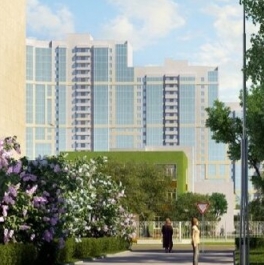Продажа 1-комн квартиры на вторичном рынке Антокольский переулок,  д. 6