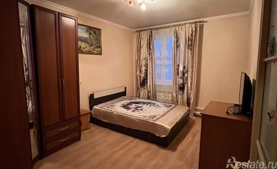 Аренда 2-комн квартиры на вторичном рынке ул Мурановская,  д. 19