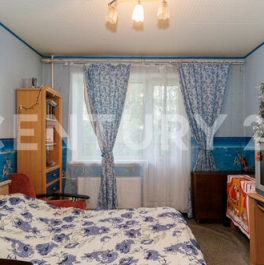 Продажа 2-комн квартиры на вторичном рынке улица Котина,  д. 7 к1