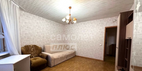 1-комн квартира ул Левобережная,  д. 4,  к. 9