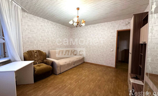 Продажа 1-комн квартиры на вторичном рынке ул Левобережная,  д. 4,  к. 9