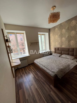 Продажа 3-комн квартиры на вторичном рынке Крюкова Канала наб.,  д. 31